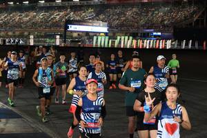 BIB: 
                            <button type="button" onclick="openModal(23792892)" class="btn btn-primary btn-sm float-right btn-popup" data-toggle="modal" data-target=".modal-high-quality">
                        <i class="fas fa-shopping-cart"></i> Add to Cart
                    </button>
                                            <button type="button" onclick="isThisMe(23792892, true)" class="btn btn-success btn-sm float-right btn-popup btn-isme hidden" data-toggle="tooltip" data-placement="bottom" title="นี่คือรูปของคุณใช่ไหม คลิกที่นี่เพื่อเอาเข้าอัลบั้ม">
                        <i class="fas fa-plus"></i> Add to album
                    </button>
                    <button type="button" onclick="isThisMe(23792892, false)" class="btn btn-warning btn-sm float-right btn-popup btn-isnotme hidden">
                        <i class="fas fa-ban"></i> Remove from album
                    </button>